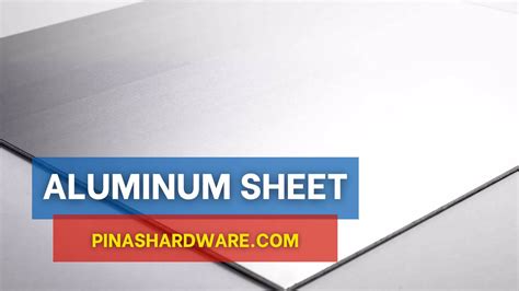 flat sheet metal price philippines|aluminium sheet price philippines.